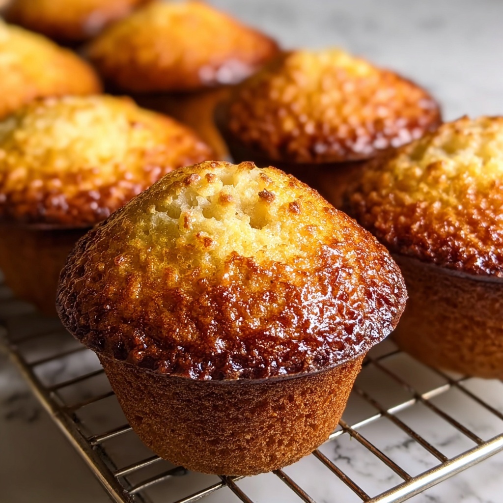 Apple Brown Sugar Muffins Recipe - Recipe Image