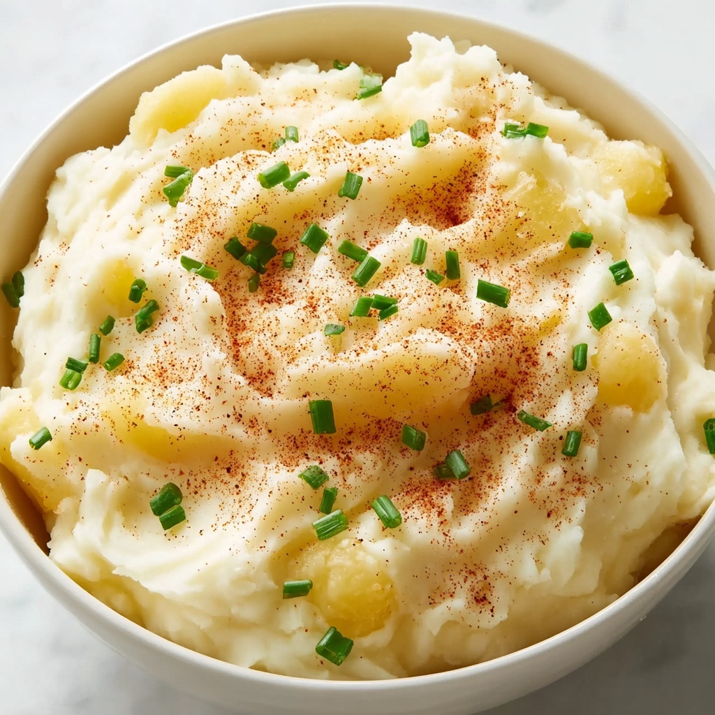 Creamy Sour Cream Potatoes That Will Steal the Show Recipe - Recipe Image