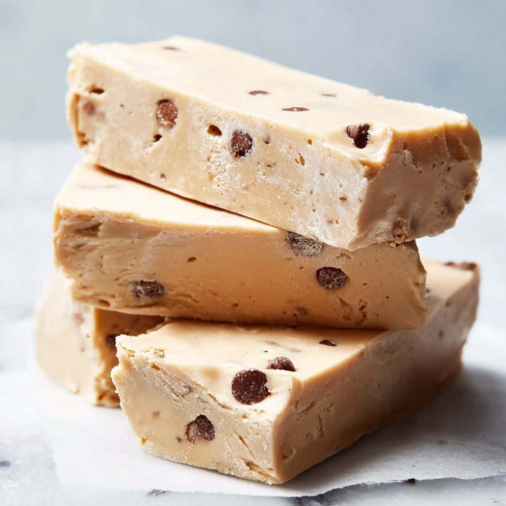 Greek Yogurt Peanut Butter Protein Bars Recipe - Recipe Image