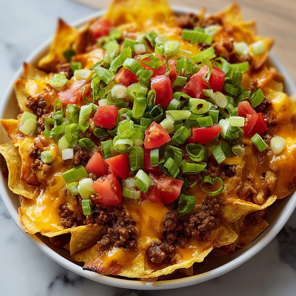 Frito Pie Recipe - Recipe Image