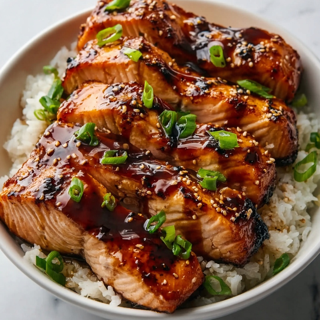 Hawaiian Style Teriyaki Chicken Recipe - Recipe Image