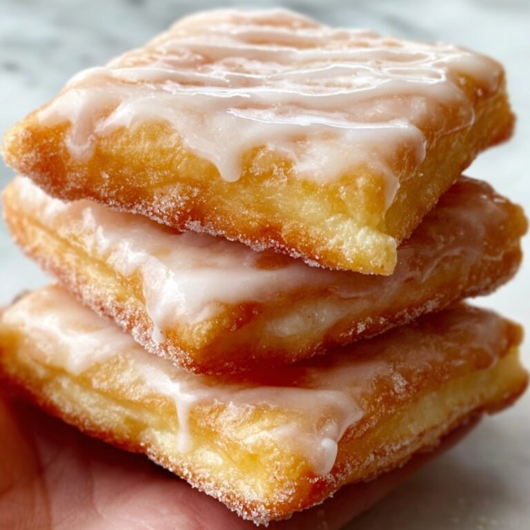 Buttermilk Beignets: A Deliciously Fluffy Recipe You Must Try Recipe