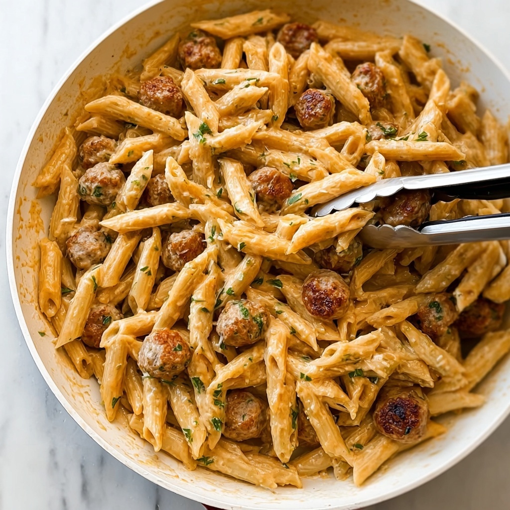 Cajun Chicken Pasta Bake Recipe - Recipe Image