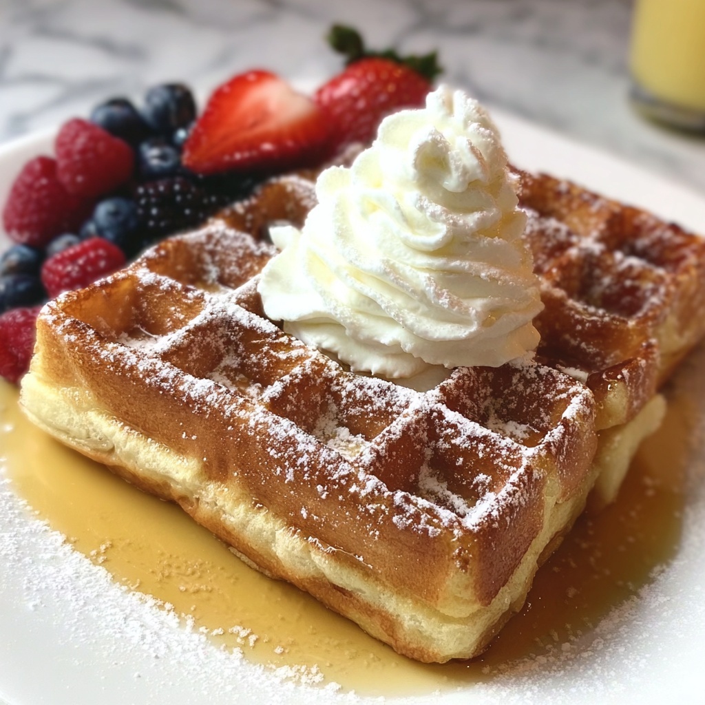 French Toast Breakfast Bake: 5 Secrets to Perfection Recipe - Recipe Image