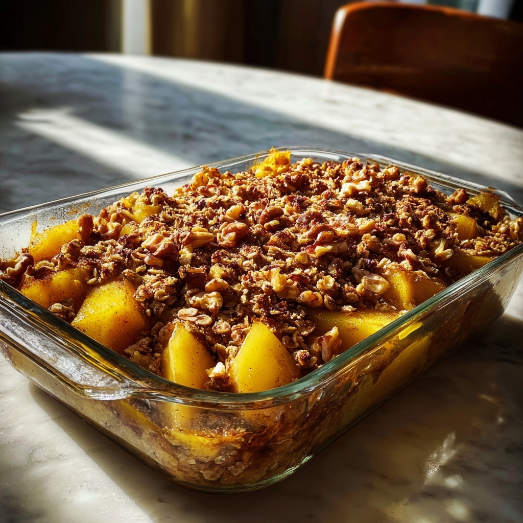 Apple Cinnamon Baked Oatmeal: 7 Uplifting Variations to Try Recipe - Recipe Image