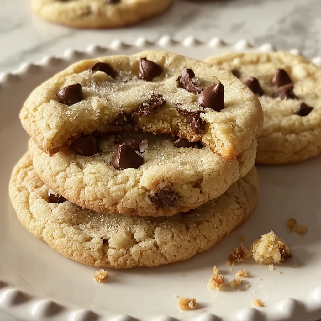 Forgotten Cookies: 7 Magical Bites of Joy Recipe - Recipe Image