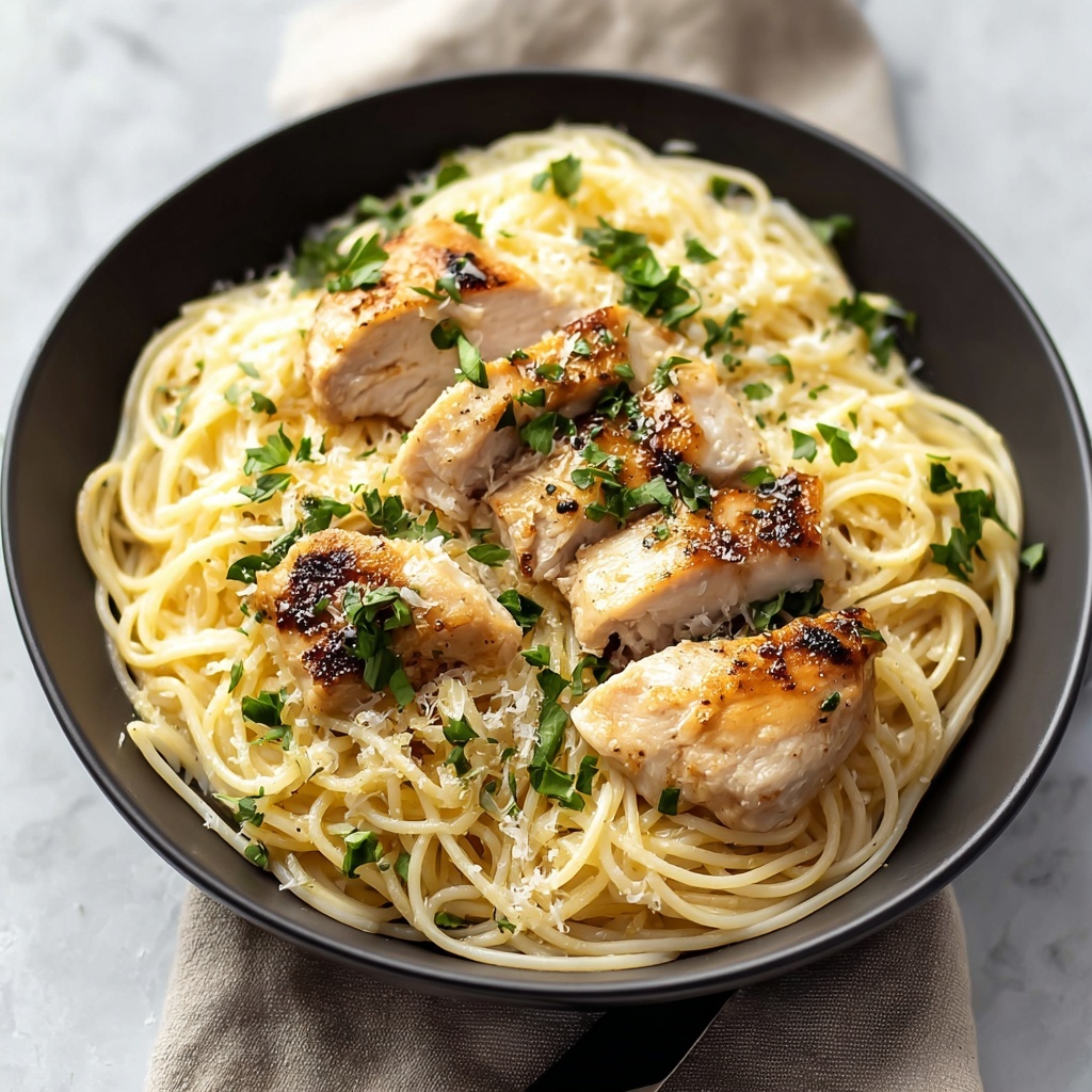 Lemon Dijon Chicken Recipe - Recipe Image