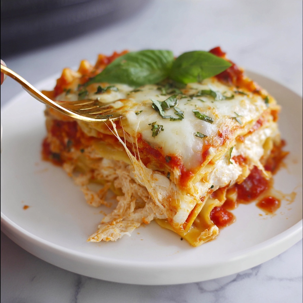 Zucchini Ravioli with Marinara Sauce Recipe - Recipe Image
