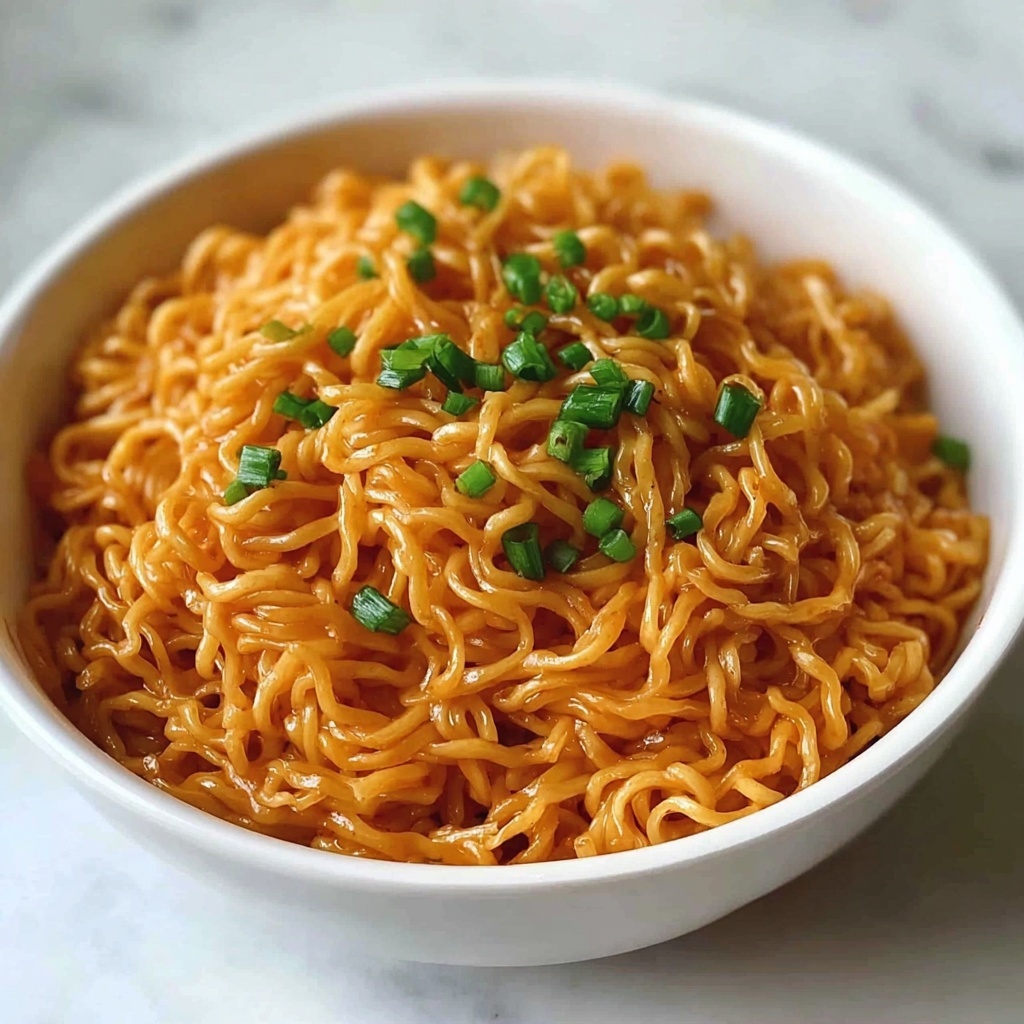 Hibachi Noodles Recipe - Recipe Image