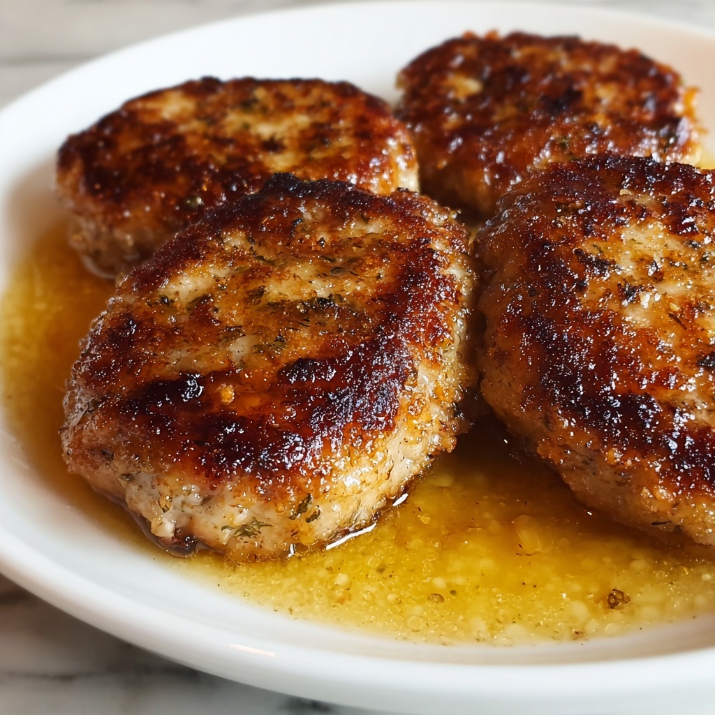 Crispy Fried Beef Cutlets Recipe - Recipe Image