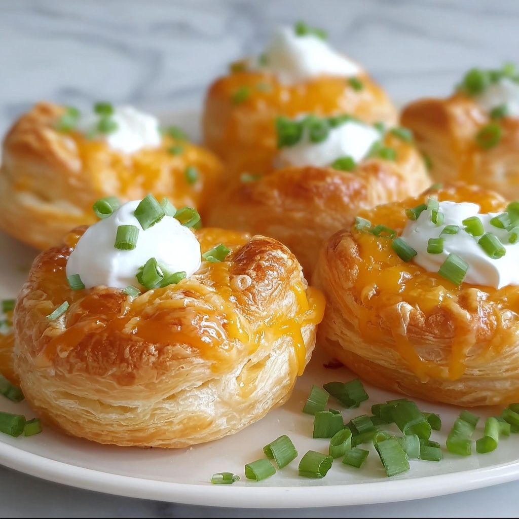 Buffalo Chicken Roll-Ups: A Spicy and Creamy Appetizer Delight Recipe - Recipe Image