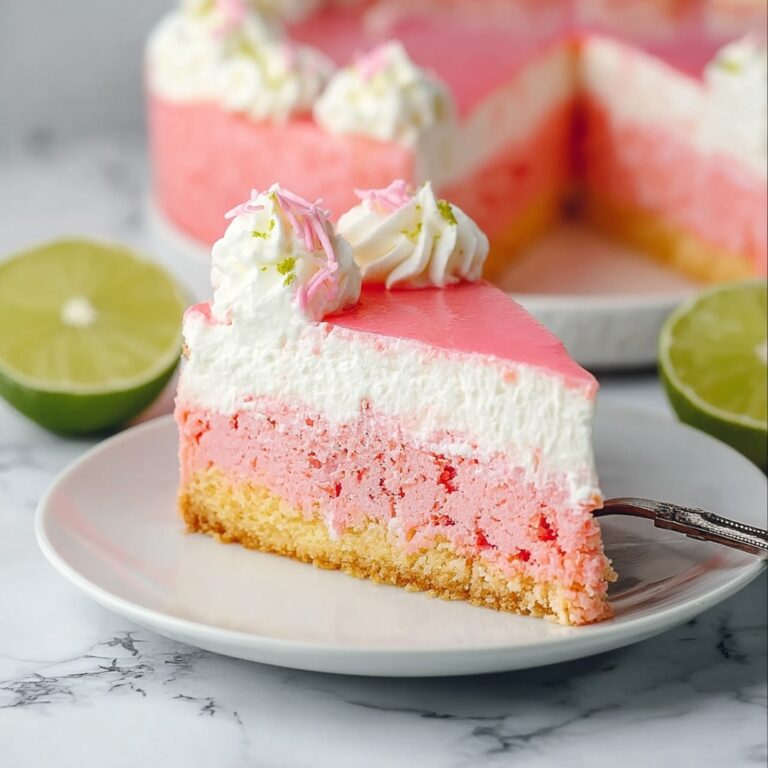 Decadent Hawaiian Guava Cake: A Slice of Paradise Recipe