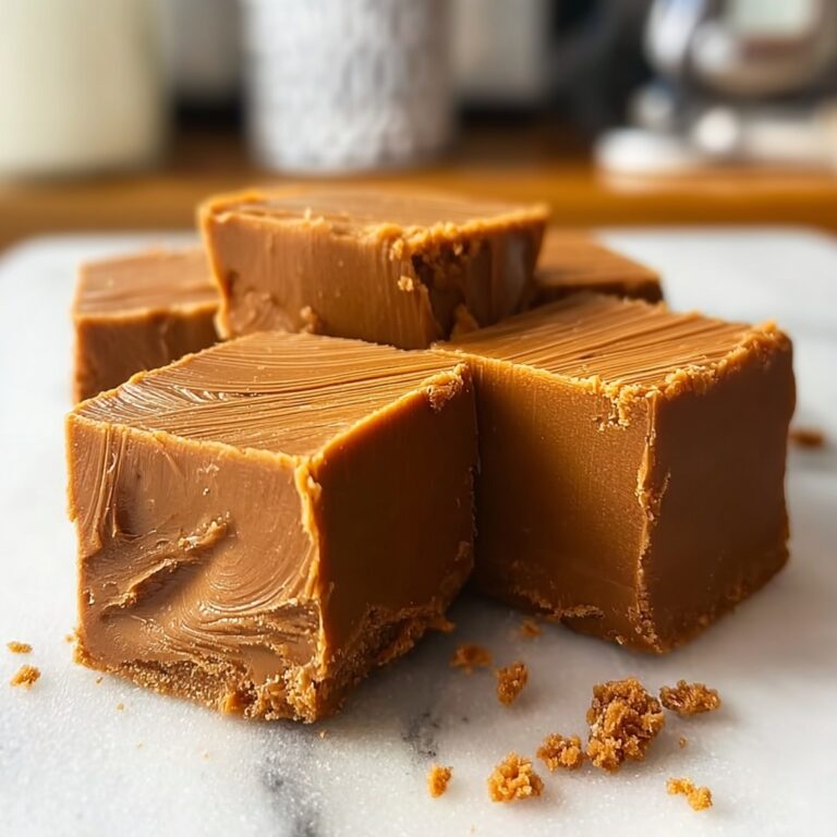 Peanut Butter Fudge: 5 Steps to Pure Bliss Recipe