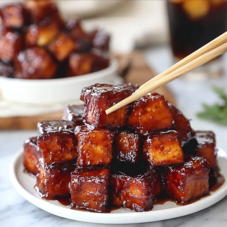 Savory Spam Burnt Ends: A Budget-Friendly Delight Recipe