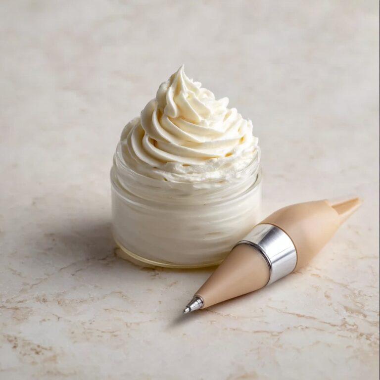 Homemade Cream Cheese Frosting Recipe