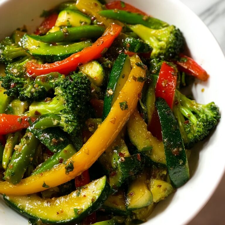 Zucchini Stir Fry Quick Recipe: 5 Flavorsome Tricks Recipe