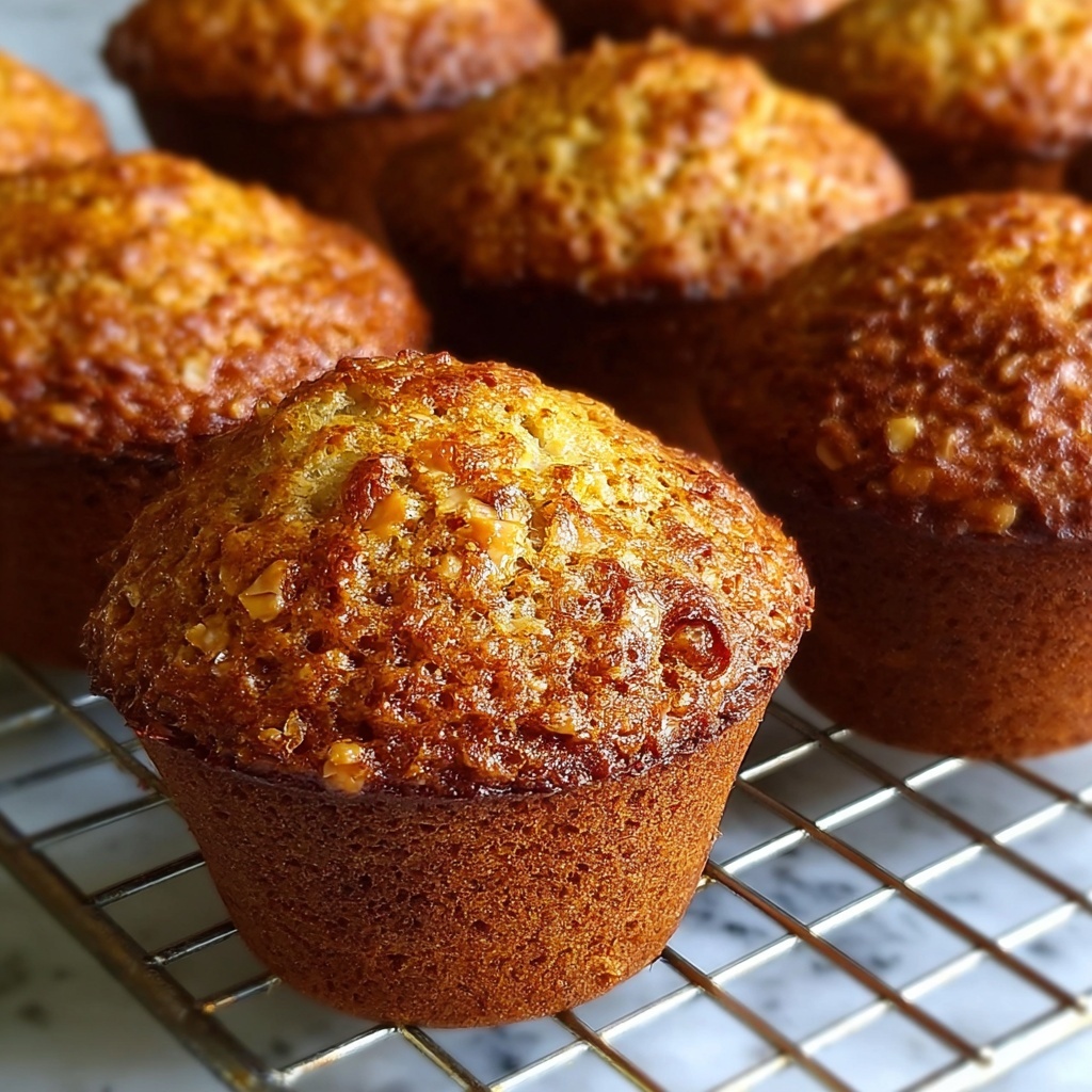 Apple Brown Sugar Muffins Recipe - Recipe Image