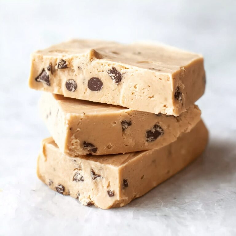 Greek Yogurt Peanut Butter Protein Bars Recipe