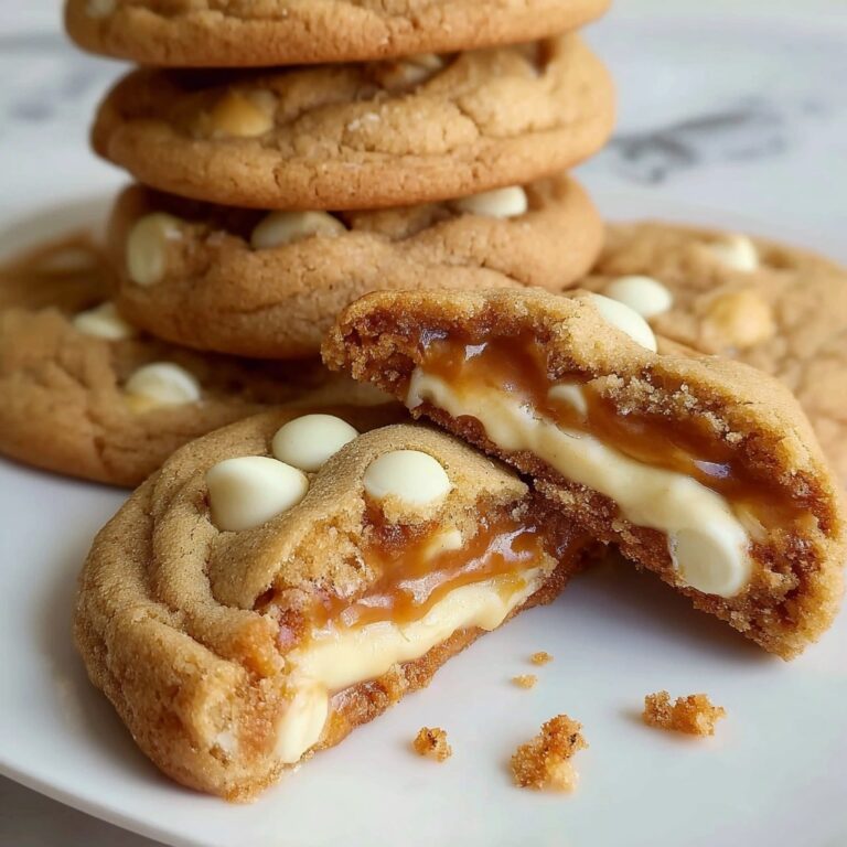 Sweet Potato Cheesecake Cookies That Will Warm Your Heart Recipe