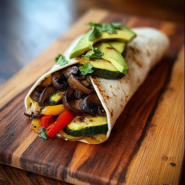 Roasted Vegetable Fajitas: 7 Ways to Elevate Your Dinner Recipe