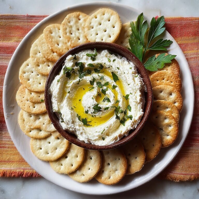 Three-Cheese Pepperoncini Spread Recipe