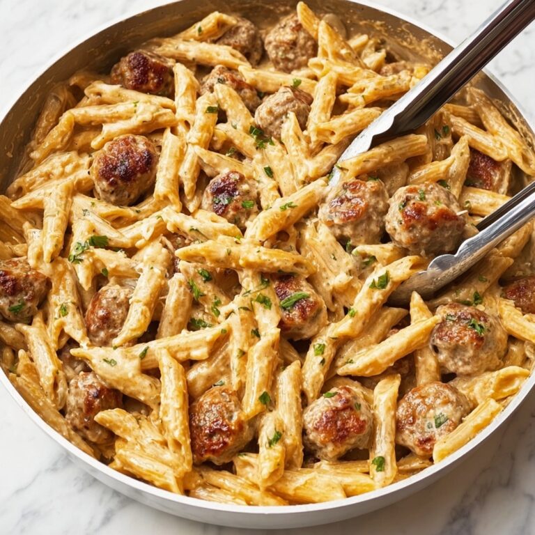 Cajun Chicken Pasta Bake Recipe