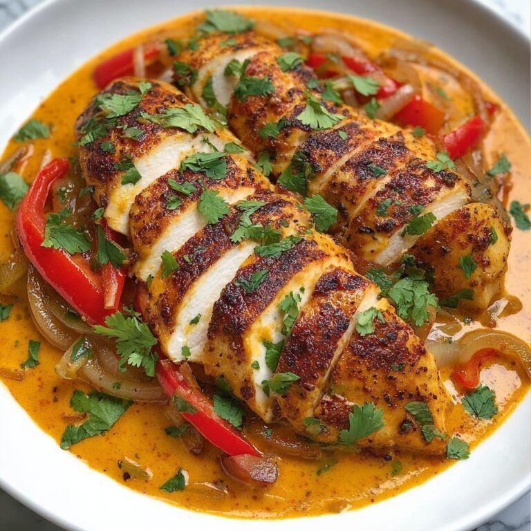 Brazilian Coconut Chicken: 5 Steps to Tropical Bliss Recipe