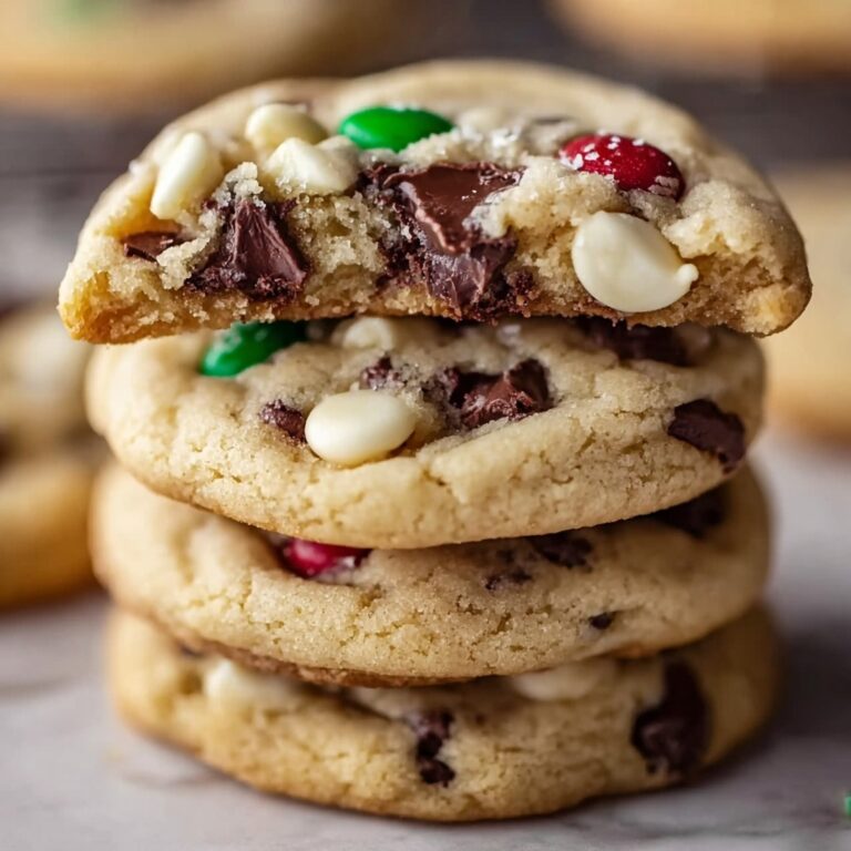 Wonderland Chocolate Chip Cookies: Your Cozy Winter Treat Recipe