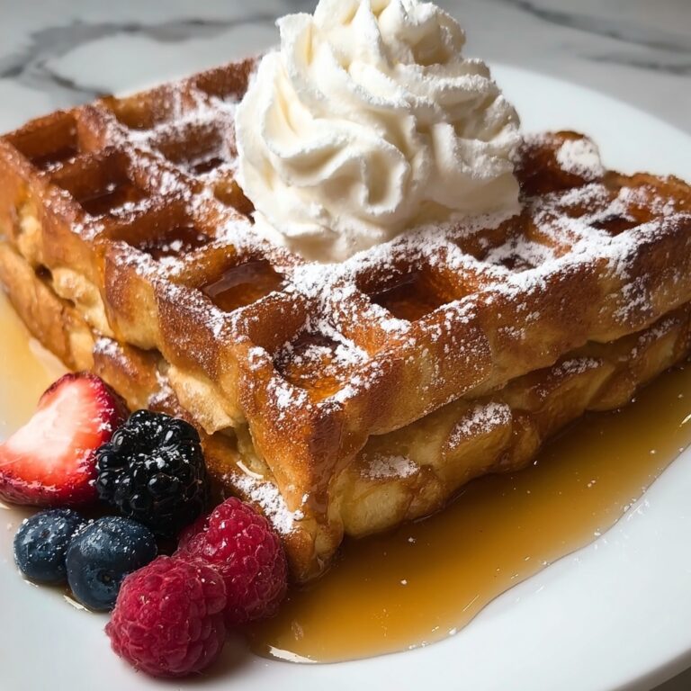 French Toast Breakfast Bake: 5 Secrets to Perfection Recipe