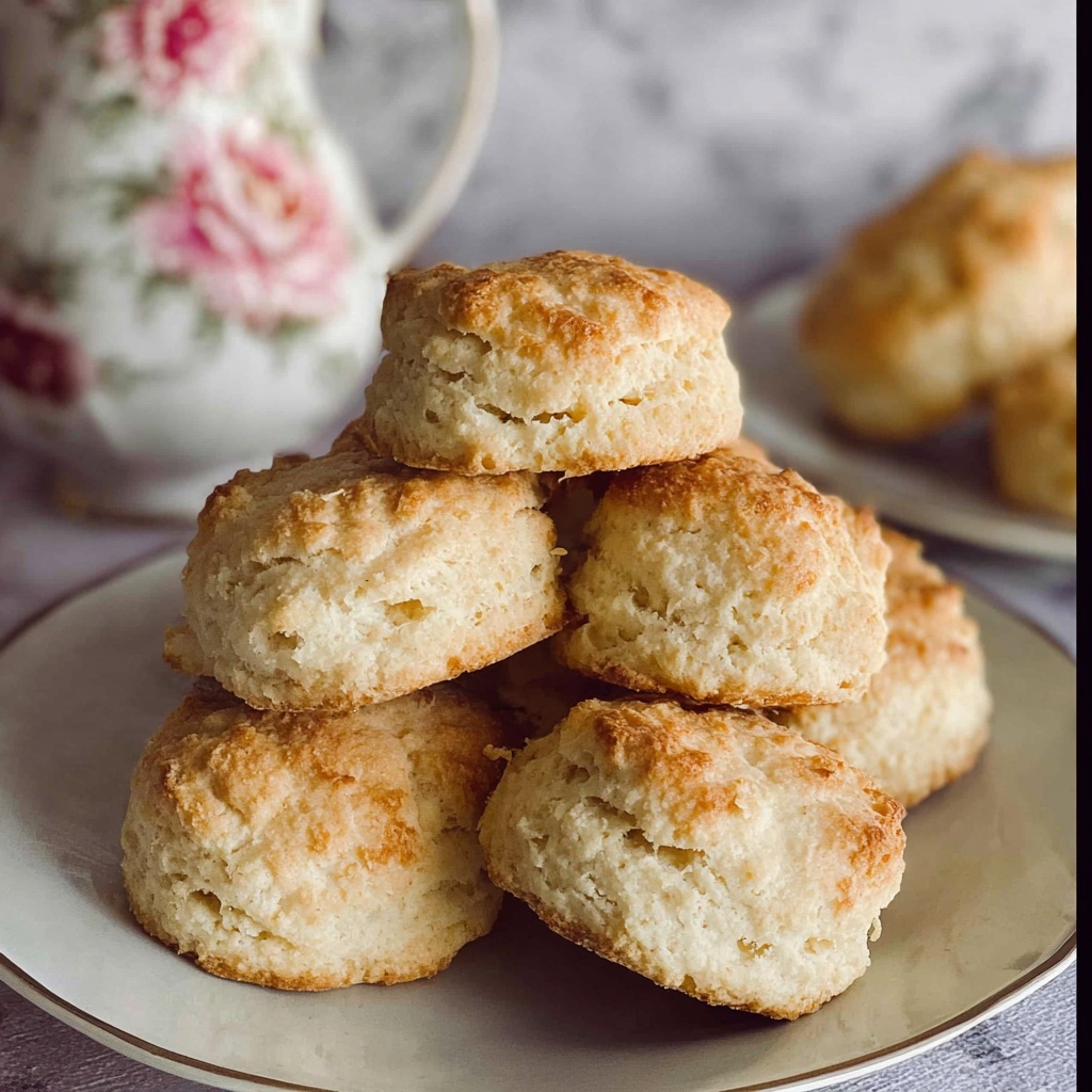 Coconut Biscuits Recipe