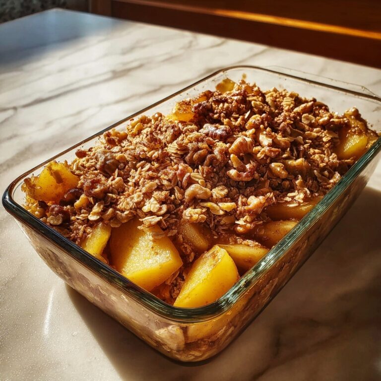 Apple Cinnamon Baked Oatmeal: 7 Uplifting Variations to Try Recipe