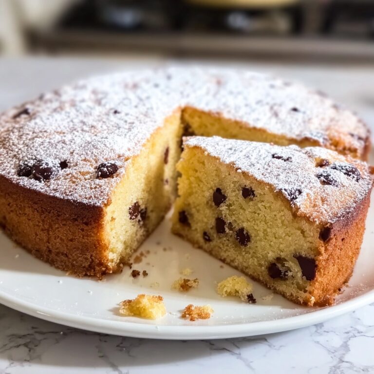 Honey Date Tea Cake Recipe