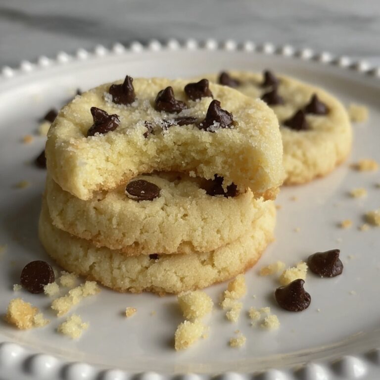 Forgotten Cookies: 7 Magical Bites of Joy Recipe