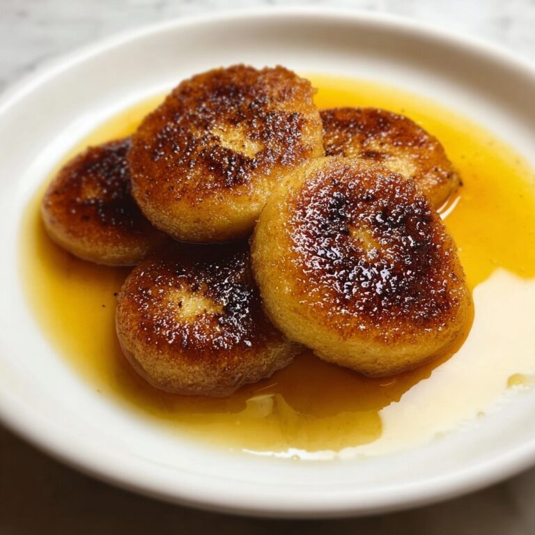 Crispy Fried Beef Cutlets Recipe
