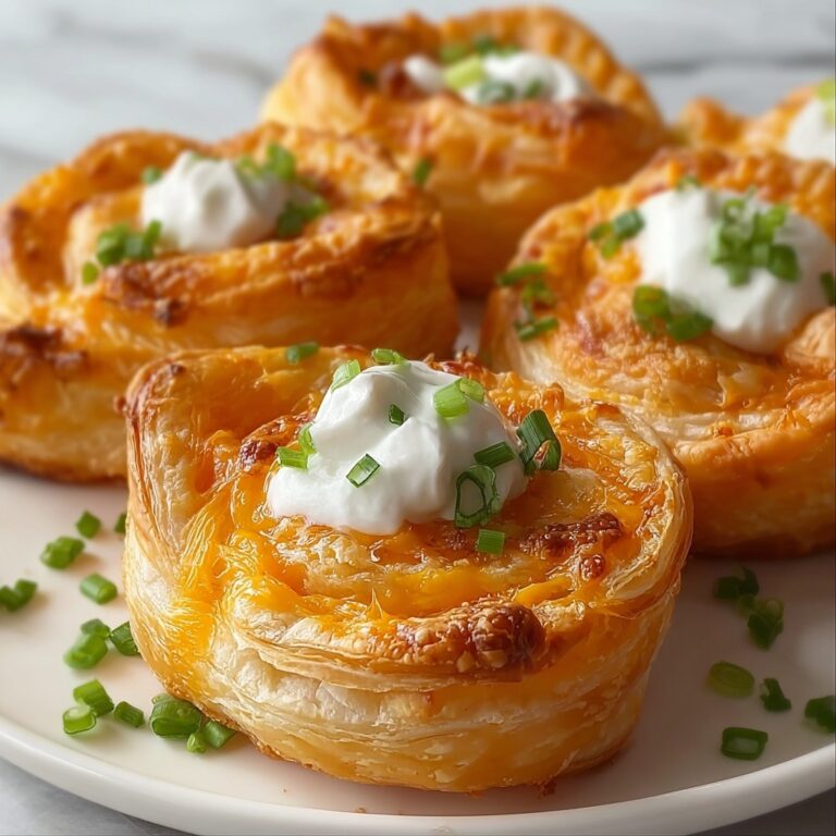 Buffalo Chicken Roll-Ups: A Spicy and Creamy Appetizer Delight Recipe