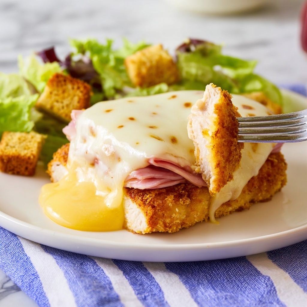 Malibu Chicken Recipe - Recipe Image