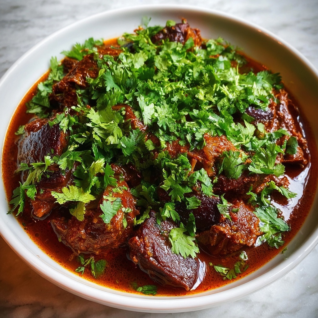Mexican Shredded Beef Recipe: 5 Reasons to Love It Recipe - Recipe Image