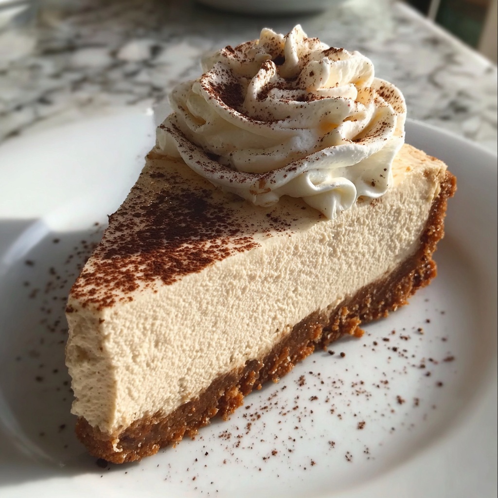 Coffee Cheesecake Recipe: 7 Heavenly Tips for Delight Recipe - Recipe Image