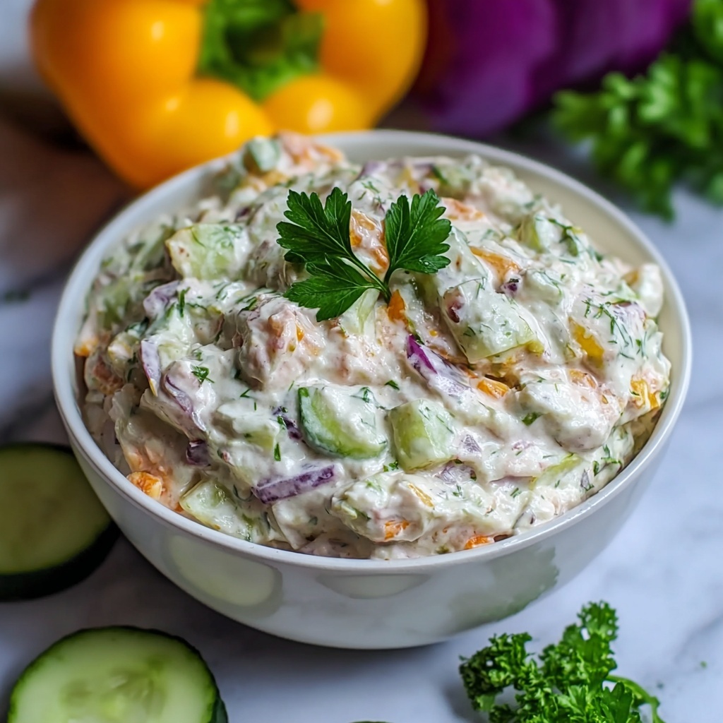 Creamy Sardine Dip that Will Transform Your Snack Game Recipe - Recipe Image