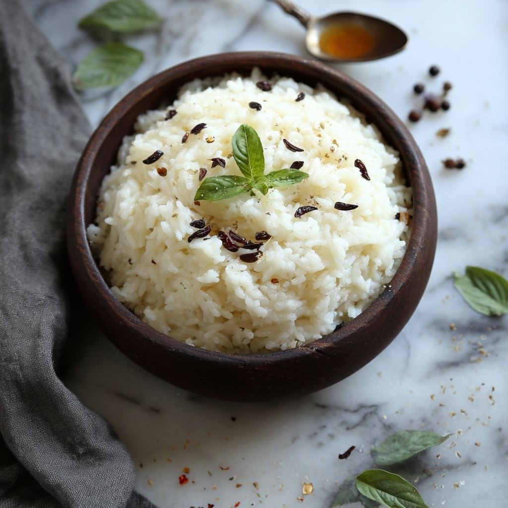 Temple Style Curd Rice Recipe - Recipe Image