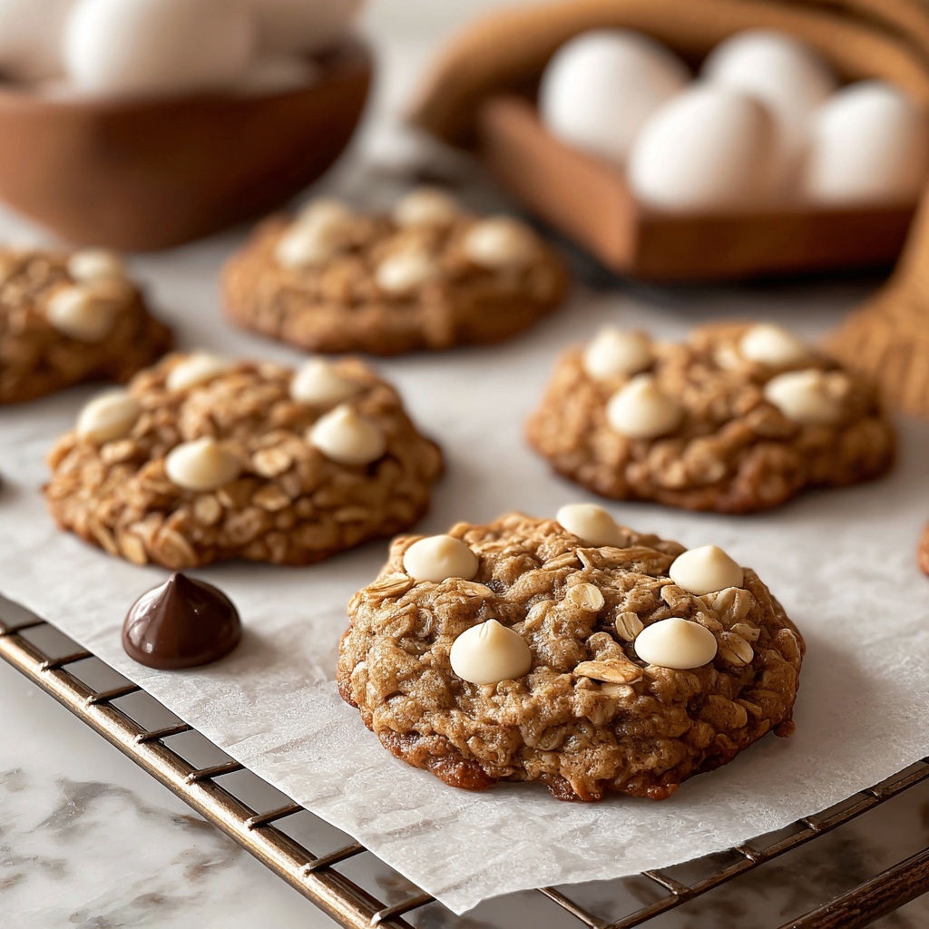 Marry Me Cookies Recipe - Recipe Image