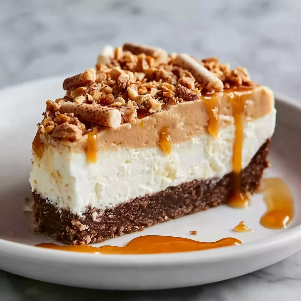 Hilly’s Pumpkin Caramel Pie Recipe - Recipe Image