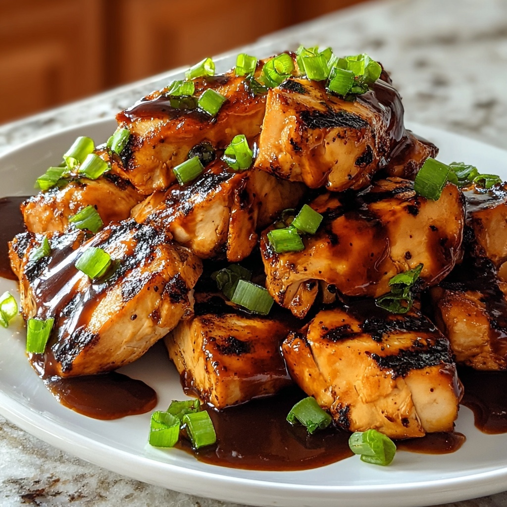 BBQ Chicken & Roasted Sweet Potato Bowls Recipe - Recipe Image