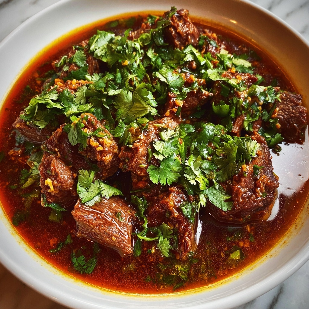 Mexican Shredded Beef Recipe: 5 Reasons to Love It Recipe - Recipe Image
