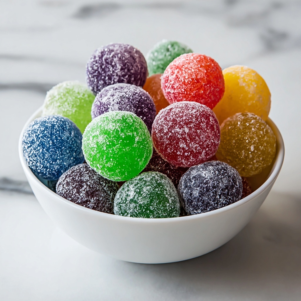 Kool-Aid Grapes: Refreshingly Sweet Snack Delight Recipe - Recipe Image