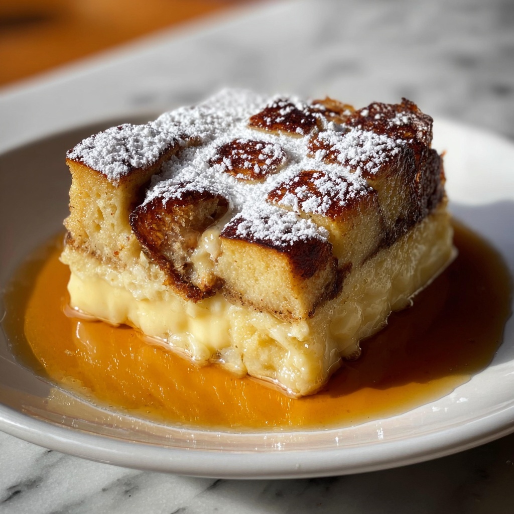 Christmas French Toast Casserole: 5 Ways to Savor Cheer Recipe - Recipe Image