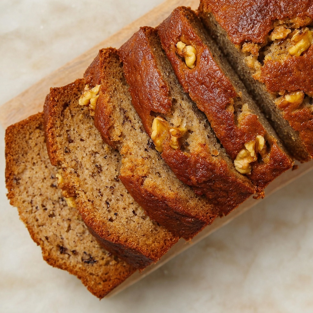 Gluten Free Pumpkin Bread Recipe Moist & Delicious from Scratch Recipe - Recipe Image