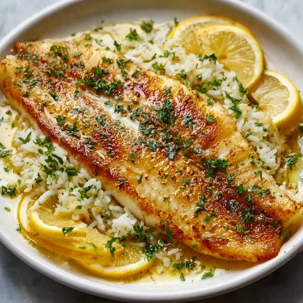 Baked Honey Marinated Cod Recipe - Recipe Image