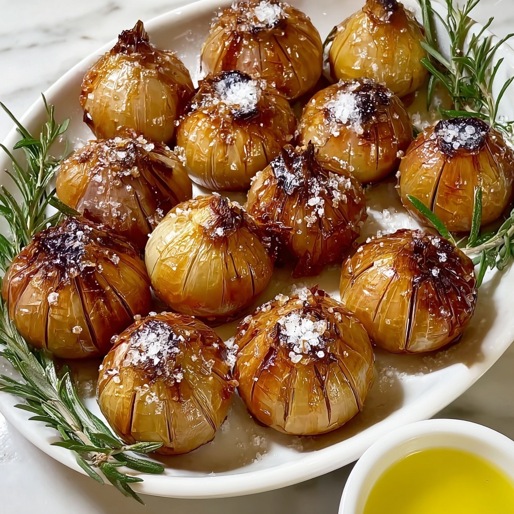 Rosemary Roasted Chestnuts: 5 Tips for Cozy Indulgence Recipe - Recipe Image