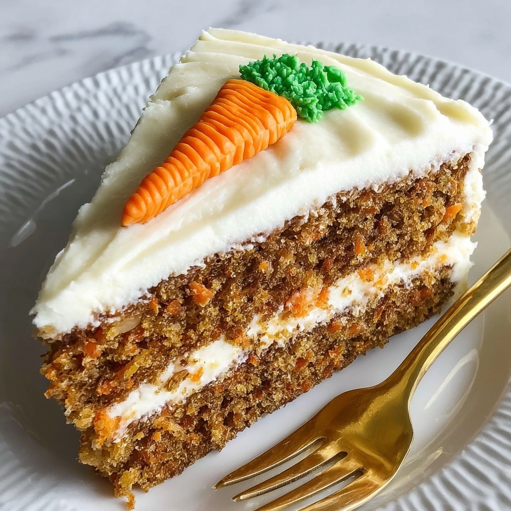 Carrot Cake Pie Recipe - Recipe Image